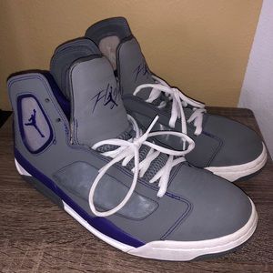 Jordan Air Flight Luminary